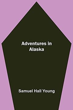 portada Adventures in Alaska 