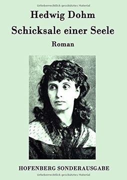 portada Schicksale einer Seele (German Edition)