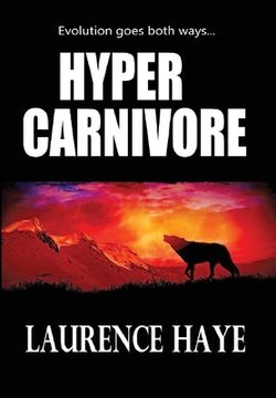 portada Hyper Carnivore