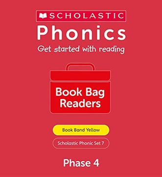 portada Phonics Readers: Kingston and the Lost Frog Decodable Phonic Reader for Ages 4-6 Exactly Matches Little Wandle Letters and Sounds Revised - Phase 4 (Phonics Book bag Readers) (en Inglés)