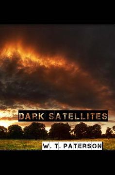 portada Dark Satellites (en Inglés)