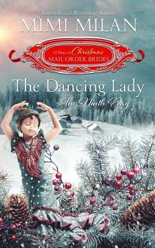 portada The Dancing Lady: The Ninth Day (en Inglés)