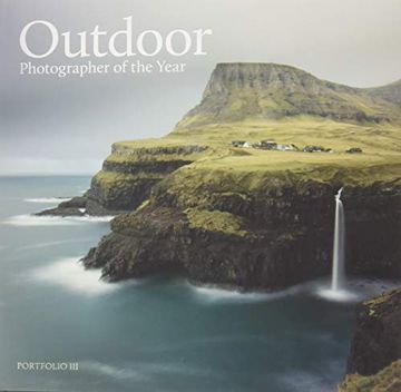 portada Outdoor Photographer of the Year: Portfolio III (in English)