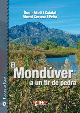 portada Mondúver a un tir de pedra,El (La Farga)