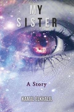 portada My Sister: A Story (en Inglés)