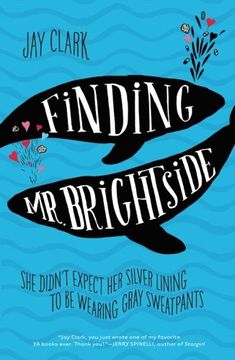 portada Finding Mr. Brightside