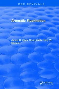 portada Aromatic Fluorination (in English)