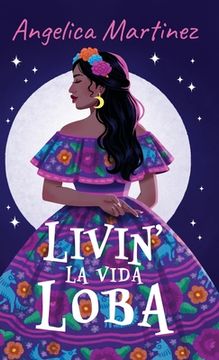 portada Livin' La Vida Loba: Selena Sol-Valencia Episodio 1 (en Inglés)