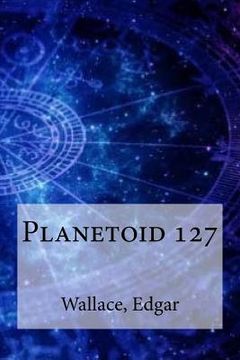 portada Planetoid 127