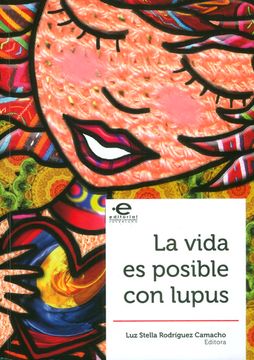 portada La vida es posible con lupus (in Spanish)