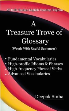 portada A Treasure Trove of Glossary (in English)