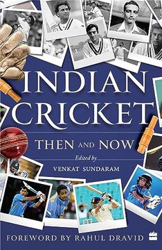 portada Indian Cricket: Then and now