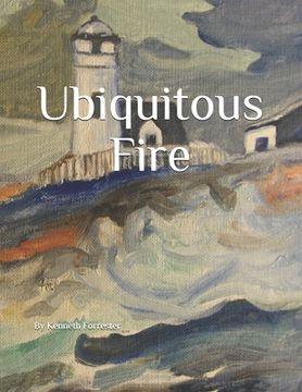 portada Ubiquitous Fire (en Inglés)