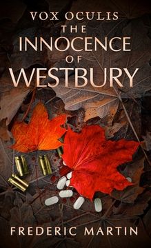 portada The Innocence of Westbury (en Inglés)