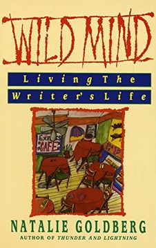 portada Wild Mind: Living the Writer's Life 