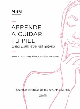 portada Aprende a Cuidar tu Piel (in Spanish)
