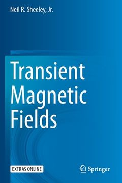 portada Transient Magnetic Fields (en Inglés)
