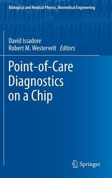 portada point-of-care diagnostics on a chip (in English)