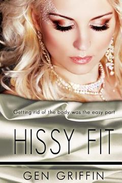 portada Hissy Fit (en Inglés)