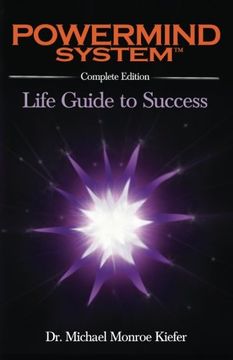 portada Powermind System: Life Guide to Success | Complete Edition (en Inglés)