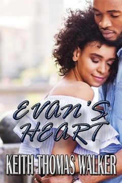 portada Evan's Heart (en Inglés)
