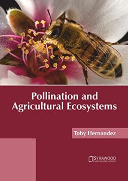 portada Pollination and Agricultural Ecosystems 