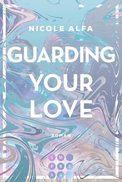 portada Guarding Your Love (Kiss'n'kick 3) (in German)