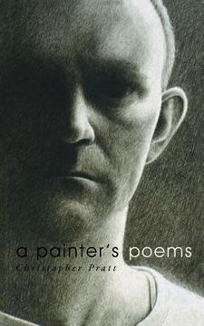 portada A Painter's Poems (en Inglés)