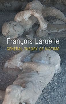 portada General Theory of Victims
