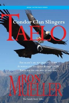 portada Taelo: Condor Clan Slingers