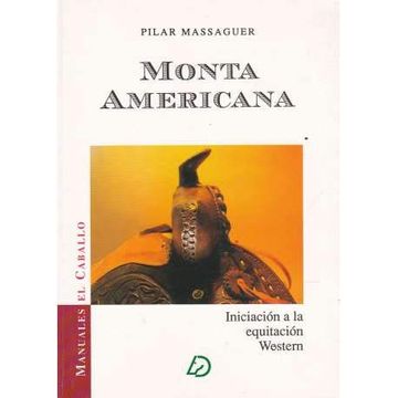 portada Monta Americana (in Spanish)