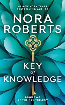 portada Key of Knowledge (in English)