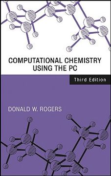 portada computational chemistry using the pc (in English)