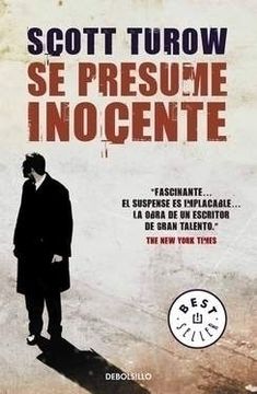 Se presume inocente