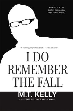portada I Do Remember the Fall: The Exile Classics Series, Number 30 (en Inglés)