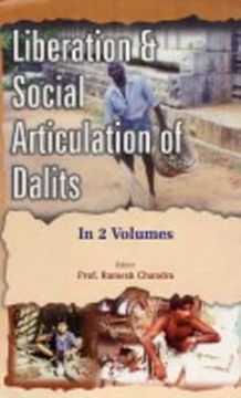 portada Liberation and Social Articulation of Dalits