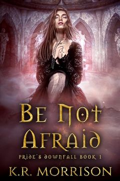Be Not Afraid (en Inglés)