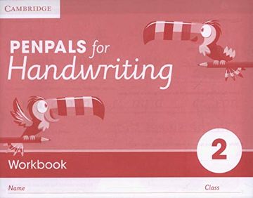 portada Penpals for Handwriting Year 2 Workbook (Pack of 10) (in English)