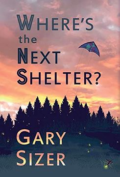 portada Where'S the Next Shelter? (in English)