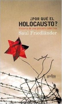 portada Por que el Holocausto? Historia de una Psicosis Colectiva (in Spanish)