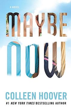 portada Maybe Now: 2 (Maybe Someday) 