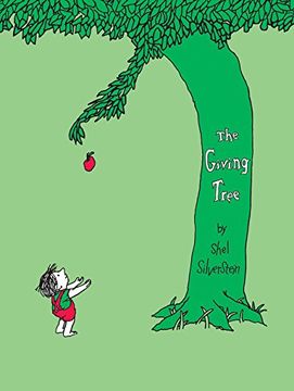portada The Giving Tree 