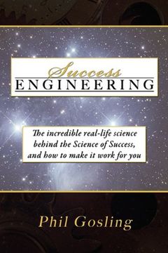 portada success engineering (en Inglés)