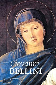 portada Giovanni Bellini (Painters Series) (en Inglés)