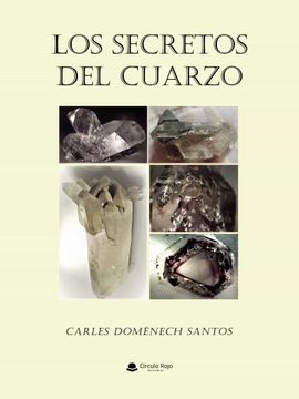 portada Los Secretos del Cuarzo (in Spanish)
