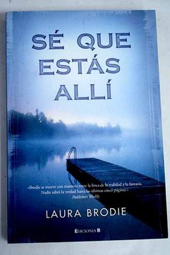 Libro S que est s all De Brodie Laura Buscalibre