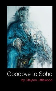 portada Goodbye to Soho 
