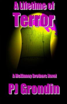 portada A Lifetime of Terror (in English)