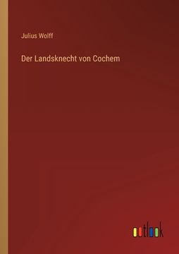 portada Der Landsknecht von Cochem 