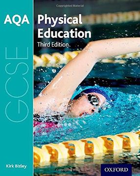 portada AQA GCSE Physical Education: Student Book